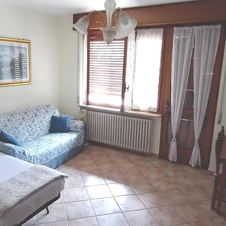 Zoia Apartment *