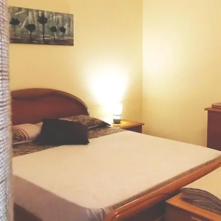 Apartment Zoia *