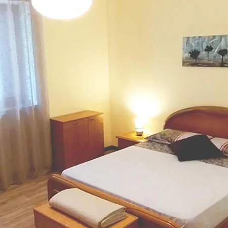 Zoia Apartment Crevacuore