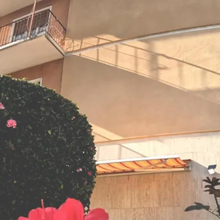 아파트 Zoia Crevacuore