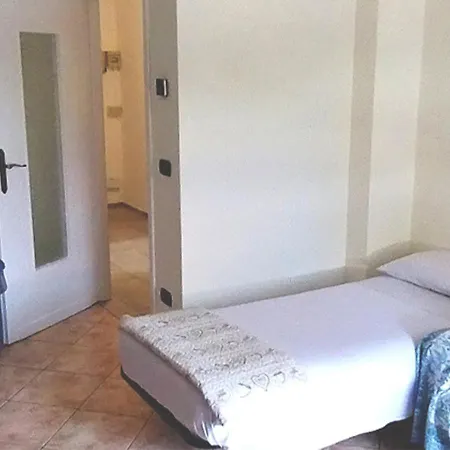 Zoia Apartment