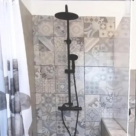 Zoia Διαμέρισμα