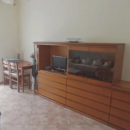 Zoia Apartment *