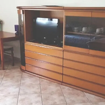 Apartment Zoia *