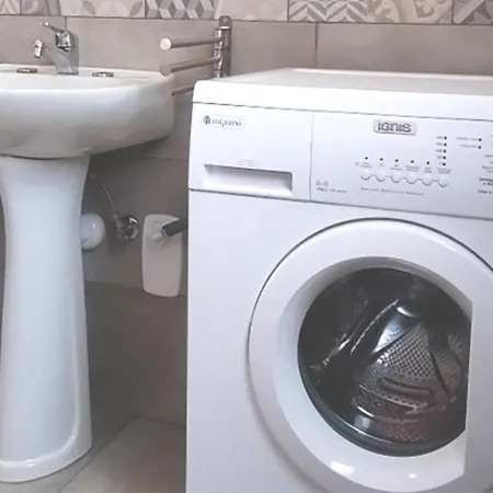 Zoia Apartment Crevacuore