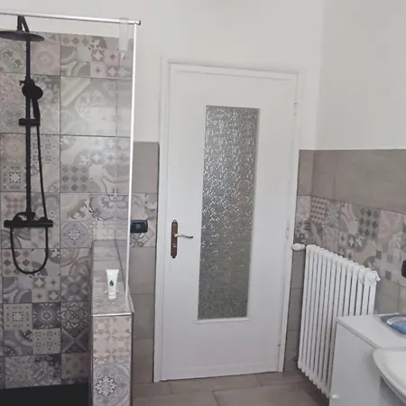 아파트 Zoia Crevacuore