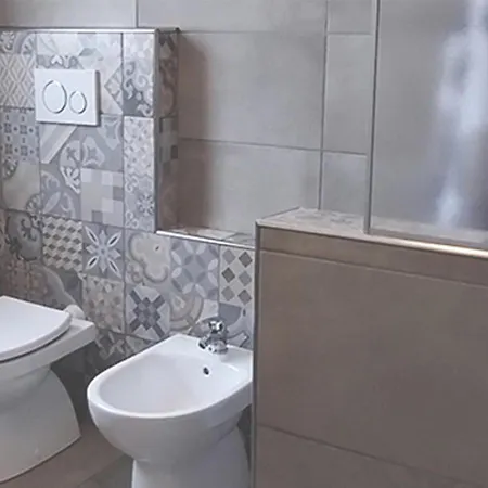 Zoia Apartment