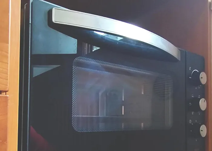 Apartamento Zoia Crevacuore