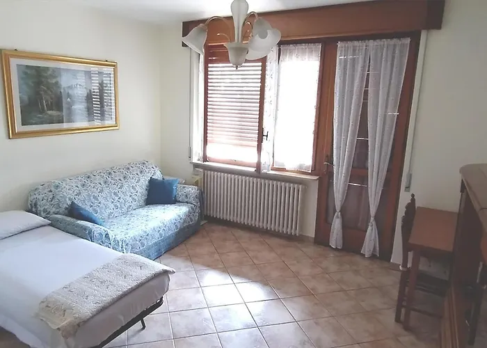 Zoia Apartamento *
