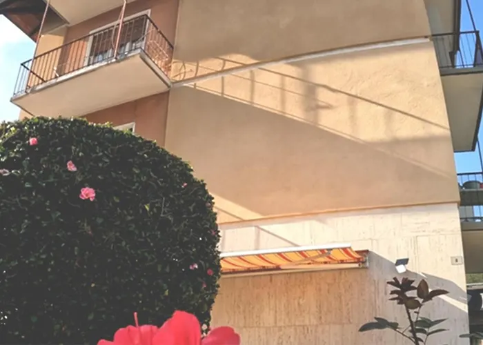 Apartamento Zoia Crevacuore