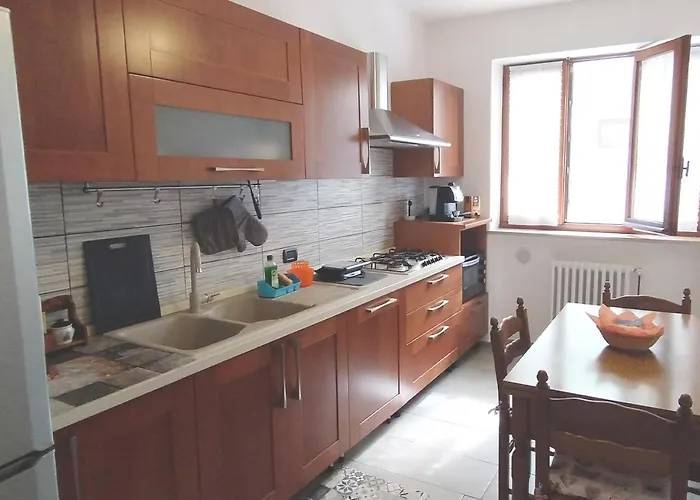 Zoia Apartamento *