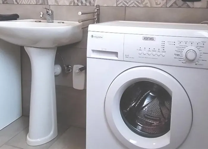 Zoia Apartamento Crevacuore