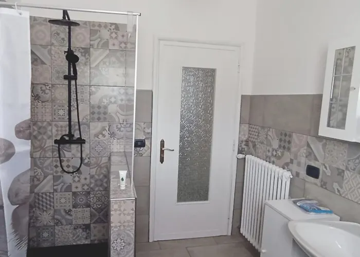 Apartamento Zoia Crevacuore